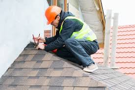 Best Commercial Roofing Services  in Petersburg, IN